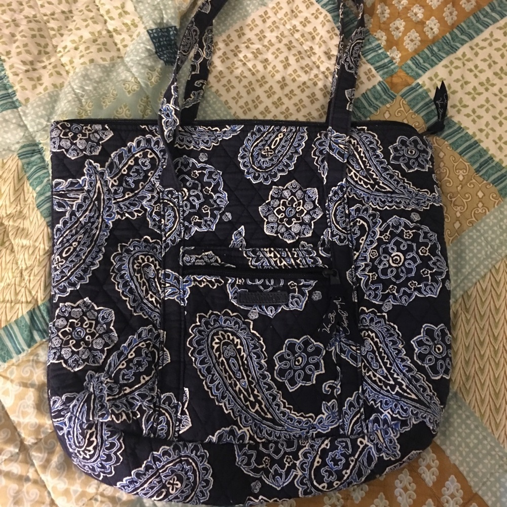 Vera Bradley purse